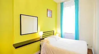 Apartment Appart Ambiance - Ney Lyon France