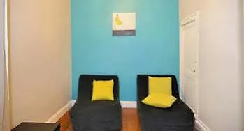 Apartment Appart Ambiance - Ney Lyon