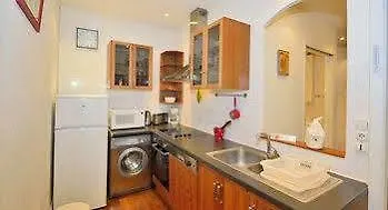 Apartment Appart Ambiance - Ney Lyon France