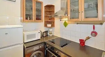 Appart Ambiance - Ney Lyon Apartment