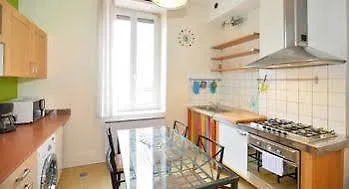 Apartment Appart Ambiance - Ney Lyon France